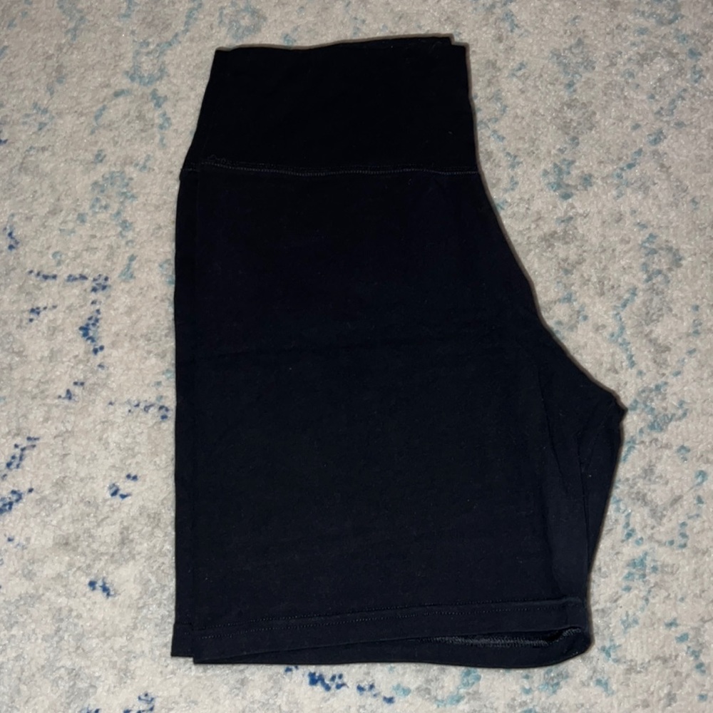 Aerie Bike Shorts